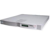 ROLINE ProSecure II 700 RM1U - Online UPS, 19" Rack Version gruppo di continuità (UPS)