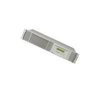 ROLINE ProSecure II 700 RM2HE - UPS online, versione rack da 48,30 cm (19") (19.40.1088)