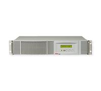 ROLINE ProSecure II 700 RM2U - Online UPS, 19" Rack Version gruppo di continuità (UPS) [19.40.1088]
