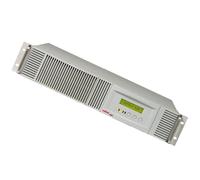 ROLINE ProSecure II 700 RM2U - Online UPS, 19" Rack Version gruppo di continuità (UPS) [19.40.1088]