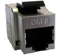 ROLINE 21173004 - Presa RJ45 Keystone > presa, Cat. 6, schermata