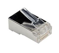 ROLINE RJ45 modulare Plug Cat6 FTP 10 pezzi