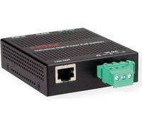 ROLINE 21131175 - Splitter Gigabit Power over Ethernet (PoE+)
