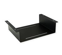 Roline Alloggio Sottoscrivania Per Kvm/Nuc/Minipc/Apple Mac Mini