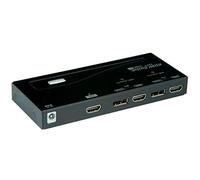 ROLINE Switch HDMI/Display Port (2 Porte)