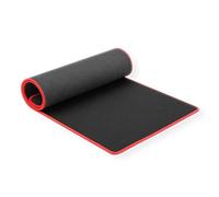 ROLINE Tappetino da scrivania, Copriscrivania, Tastiera e Tappetino per Mouse