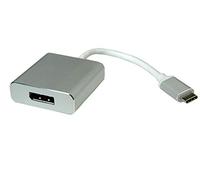 ROLINE tipo C - DisplayPort Adapter V1.2 St Bu