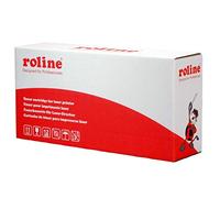 ROLINE Toner compatibile con CF411X, n. 410X, per HP Color LJ Pro M452dn, ca. 5.000 pagine, ciano