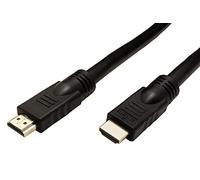Roline Uhd Hdmi 4k Kabel, Mit Repeater, 20 M (14.01.3455)