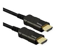 ROLINE Ultra HDMI - Cavo ottico ottico 8K, 30 m