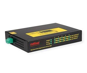 Roline VALUE USB 2.0 Cable Type A/B 4.5m