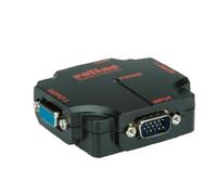 ROLINE 14013534 - Splitter VGA, 2 porte