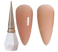 Rolita Gel Polish, Rolita Nail Polish, Rolita Gel Polish 15ml,Cat Eye Gel Nail Polish, Jelly-Colored Nail Polish, Crystal Cat Eye Gel Polish Silver, For Home (Y-07)