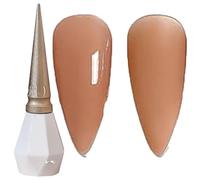 Rolita Gel Polish, Rolita Nail Polish, Rolita Gel Polish 15ml,Cat Eye Gel Nail Polish, Jelly-Colored Nail Polish, Crystal Cat Eye Gel Polish Silver, For Home (Y-08)