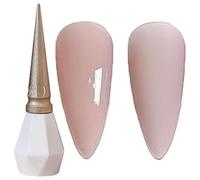 Rolita Gel Polish, Rolita Nail Polish, Rolita Gel Polish 15ml,Cat Eye Gel Nail Polish, Jelly-Colored Nail Polish, Crystal Cat Eye Gel Polish Silver, For Home (Y-04)