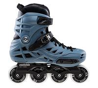 Rolki CoolSlide Rolki unisex Coolslide Munich niebieskie rozmiar 43