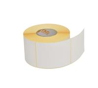 ROLL 620 ETICHETTE ADESIVE MM.58X74 FORO MM.40