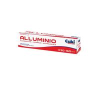 ROLL ALLUMINIO H300MM X 150MT 3930015 IN ASTUCCIO CON SEGHET