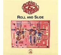 BOB HALL & DAVE PEABODY - Down the Road Apiece/Roll & ..