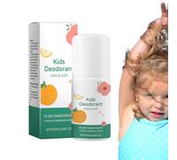 Roll ascellata su-50 ml di formula deodorante sudore di lunga durata | Rinfrescante rroll su profumo deodorante | Roll Oon Fragrance Ideale per uso quotidiano, viaggio, stile di vita attivo