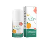 Roll ascelluografico - Liming e idrata l'acido mandelico | Prodotto per la cura della pelle di lunga durata del profumo naturale | Deodorante naturale per pelle sensibile, freschezza