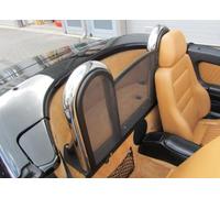 ROLL BAR e Frangivento Per Alfa Gtv 916 PER I MODELLI DAL 1995 AL 2005