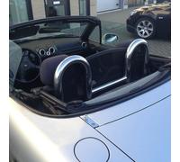 ROLL BAR e Frangivento Per Mazda MX5 per i modelli NA e NB