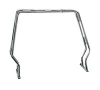 Roll bar inox abbattibile - 1 PZ Osculati - 48.199.00 - 4819900