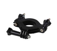 Roll Bar Mount for HD Hero 2 3 3+ Diameter 3.5cm-6.35cm ( 1.4inch to 2