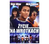 Roll Bounce [DVD] [Region 2] (IMPORT) (Nessuna versione italiana)