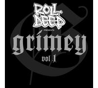 Roll Deep - Grimey #01
