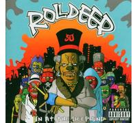 Roll Deep - In at the Deep End