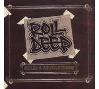 Roll Deep - Rules And Regulations Vol.1
