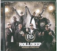 Roll Deep - Winner Stays On