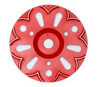 Roll Disco diamantato 180mm V9 Quantità:1