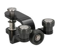 Guida a rulli, porta scorrevole ROLL FDA06L