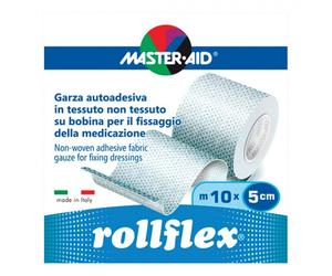 ROLL-FLEX MAID GARZA 15X1000CM
