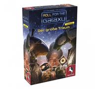 Roll For The Galaxy - Il Grande Sogno (Espansione) - Tedesco