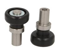 ROLL FT01 Guidarullo, Porta scorrevole