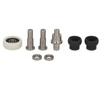 Guida a rulli, porta scorrevole ROLL FTA02
