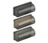 Roll Holder | Trash Bag Rolls | Wall Mounted Trash Organizer, Under Sink Bag Holder, Trash Bag Roll Container, Countertop Waste Bag Holder, Space Saving Trash Bag Holder, Organizer Rack for Trash Bags