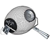 ROLL-IN SMALL RACCOGLITORE UNIVERSALE RACCOLTA OLIVE NOCCIOLE GHIANDE MANDORLE