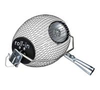 ROLL-IN-in Small, Raccogli Frutta Rullo cestello cogli Noci, Castagne, Olive