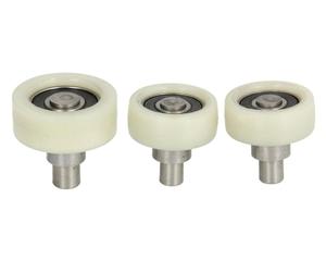 ROLL IVN01 Guidarullo, Porta scorrevole