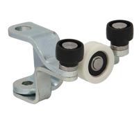 Guida a rulli, porta scorrevole ROLL IVN05
