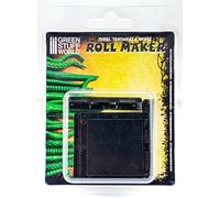 ROLL MAKER - Strumento per realizzare tubi, tentacoli e fili con argilla, stucco e roba verde