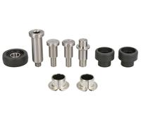 ROLL MC03-1 Guidarullo, Porta scorrevole