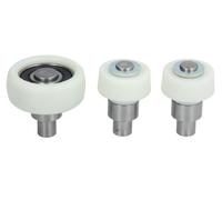 Guida a rulli, porta scorrevole ROLL MSVW01