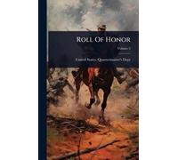 Roll Of Honor