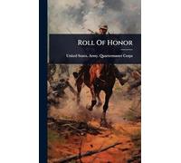 Roll Of Honor